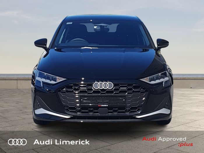 Audi A3 2026