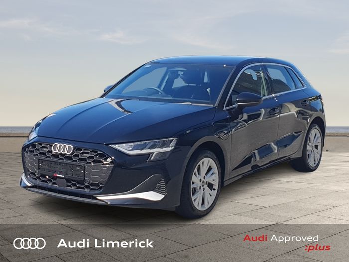 Audi A3 2026