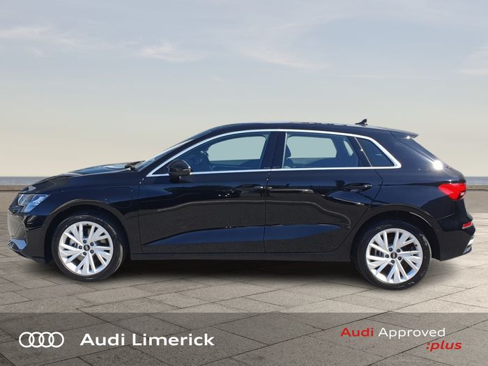 Audi A3 2026
