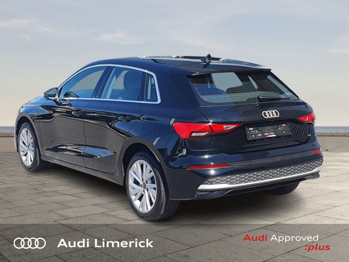 Audi A3 2026