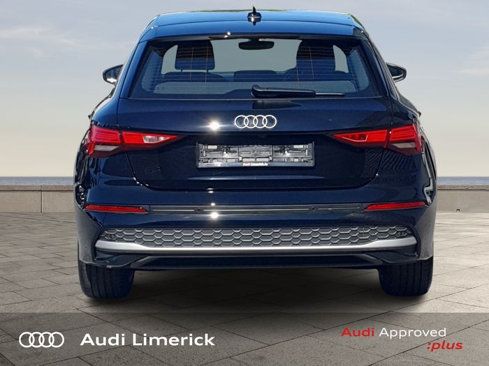 Audi A3 2026
