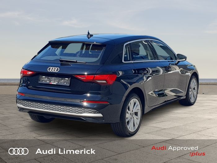 Audi A3 2026