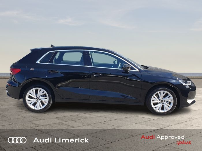Audi A3 2026