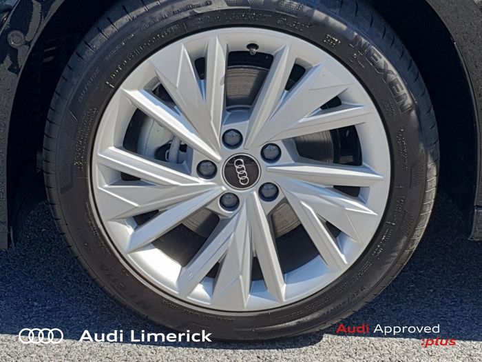 Audi A3 2026
