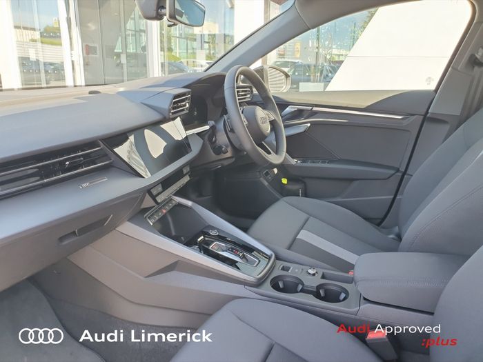 Audi A3 2026
