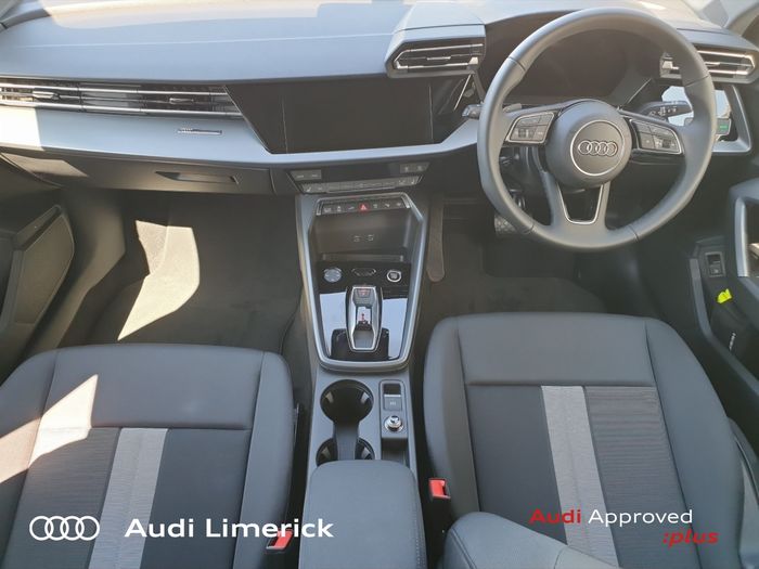 Audi A3 2026