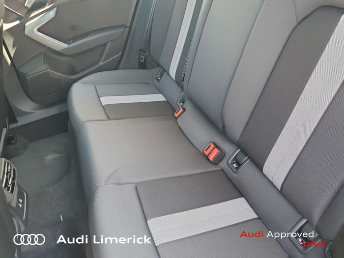 Audi A3 2026