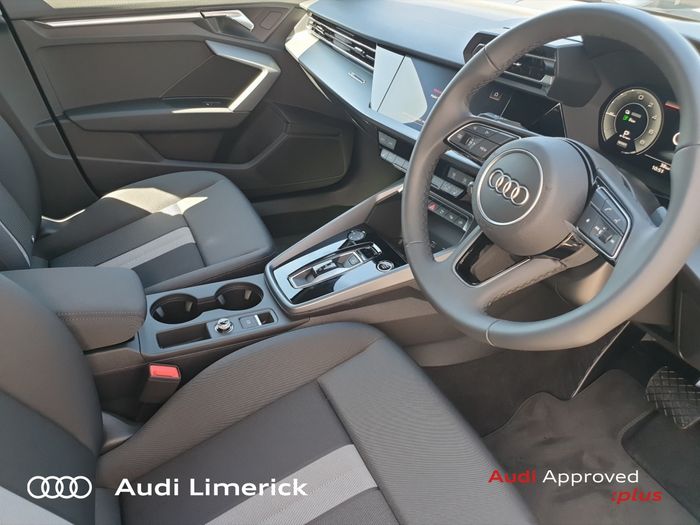 Audi A3 2026