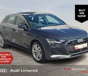 Audi A3 2026