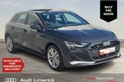 Audi A3 2026