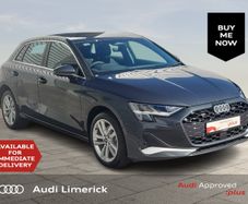 Audi A3 2026