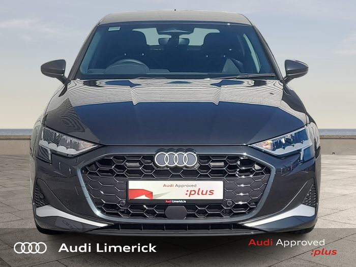 Audi A3 2026