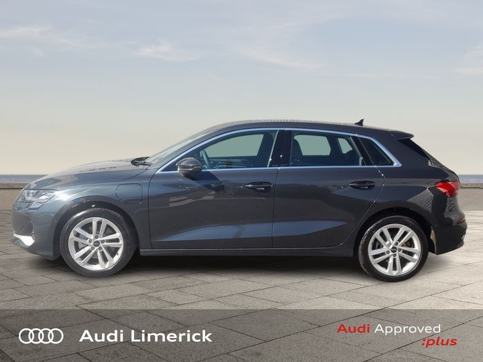 Audi A3 2026