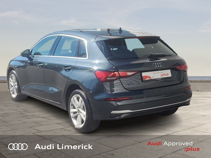 Audi A3 2026