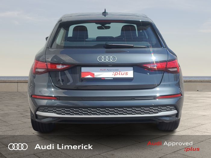 Audi A3 2026