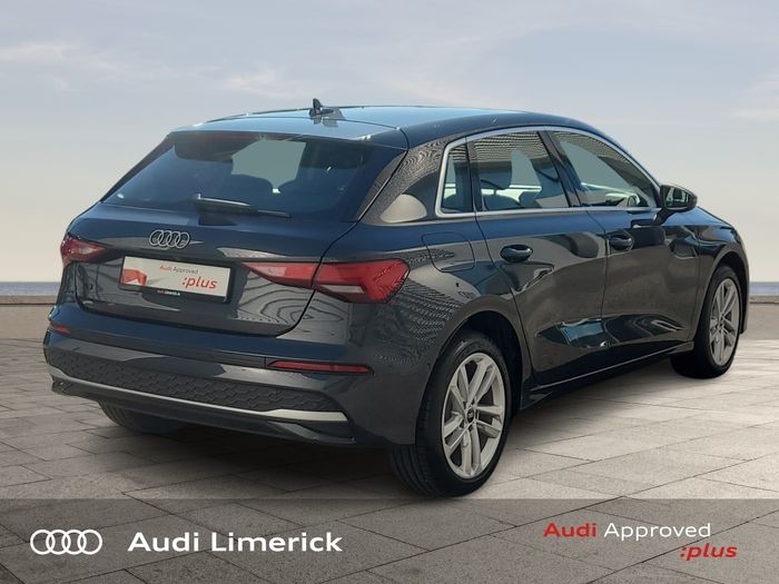 Audi A3 2026