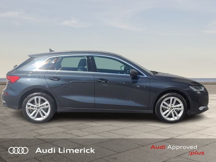 Audi A3 2026