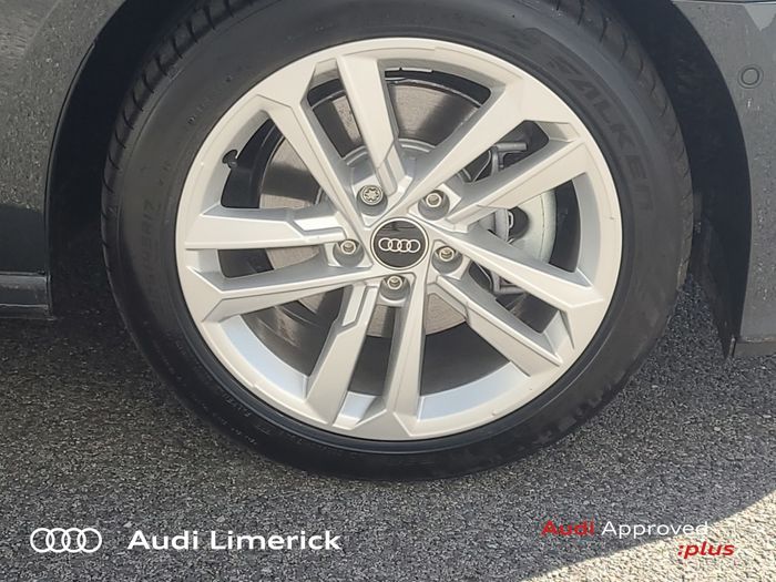 Audi A3 2026