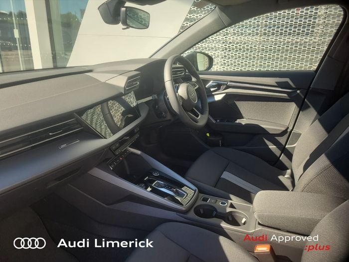 Audi A3 2026