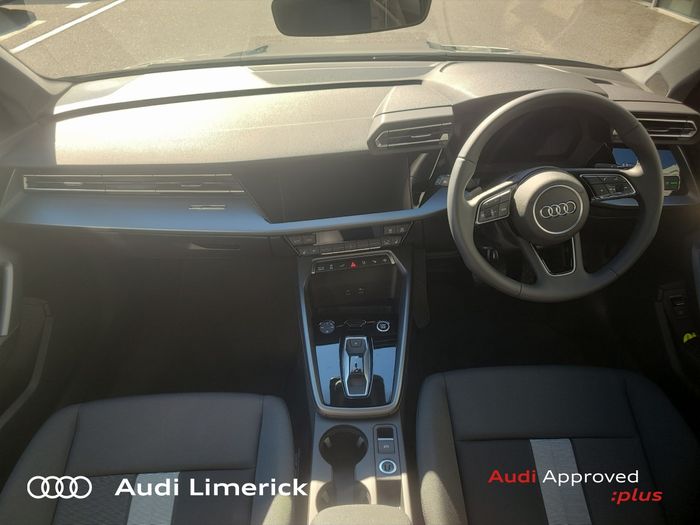 Audi A3 2026