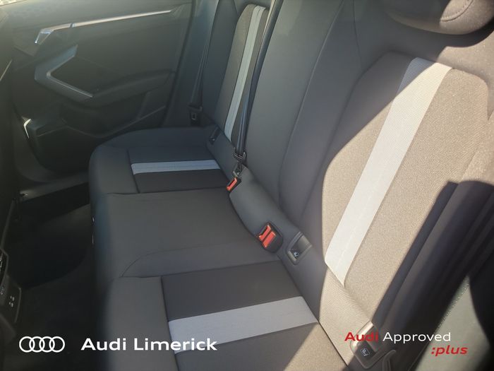Audi A3 2026