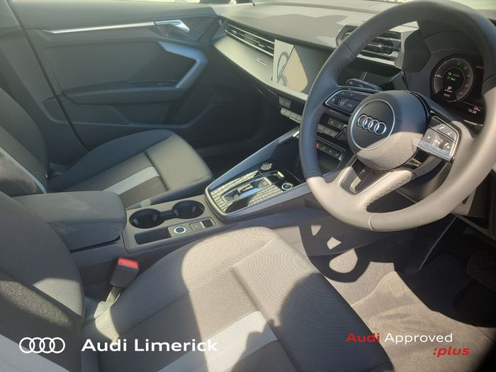 Audi A3 2026
