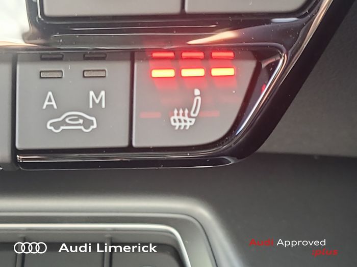 Audi A3 2026