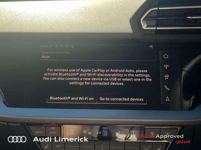 Audi A3 2026