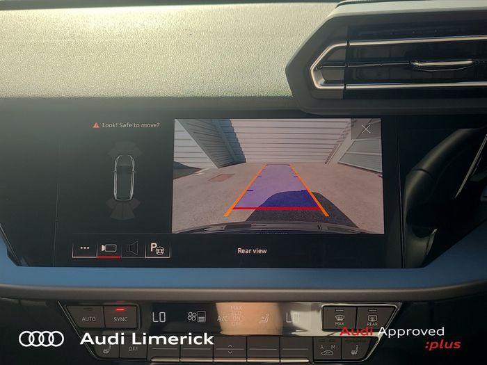 Audi A3 2026
