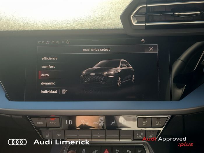 Audi A3 2026