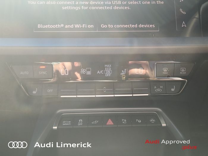 Audi A3 2026