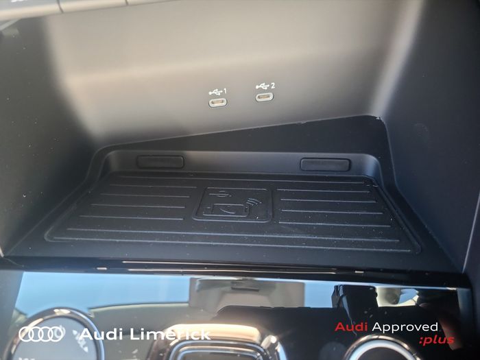Audi A3 2026