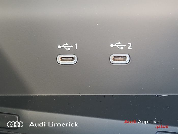 Audi A3 2026
