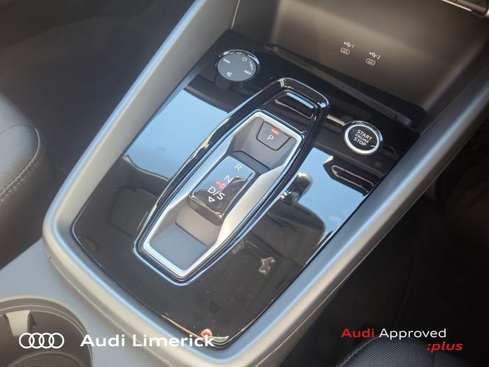Audi A3 2026