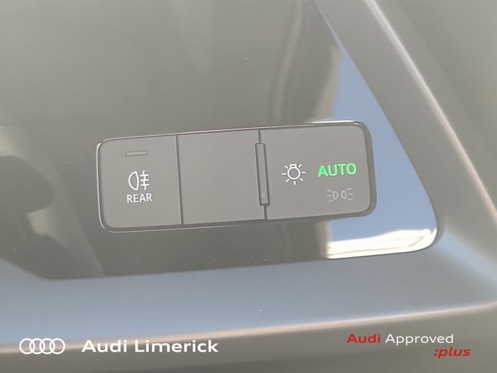Audi A3 2026