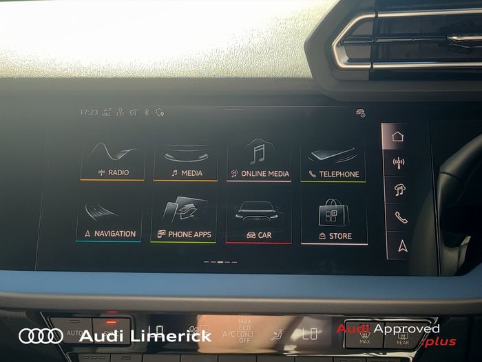 Audi A3 2026