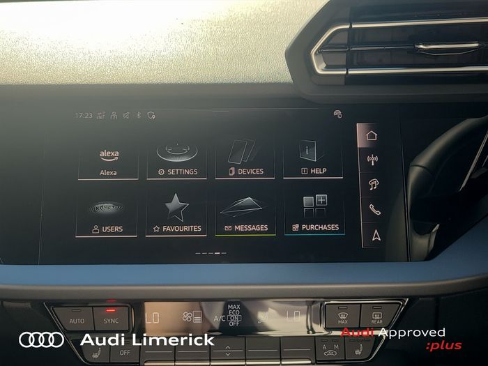 Audi A3 2026