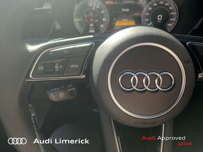 Audi A3 2026