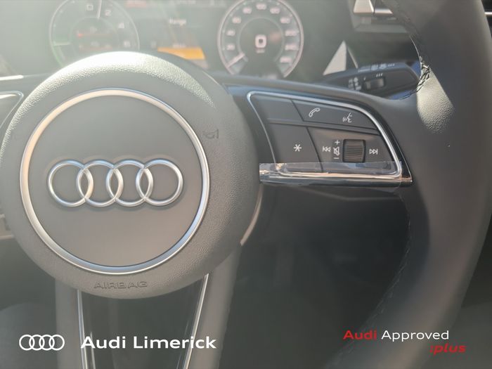 Audi A3 2026