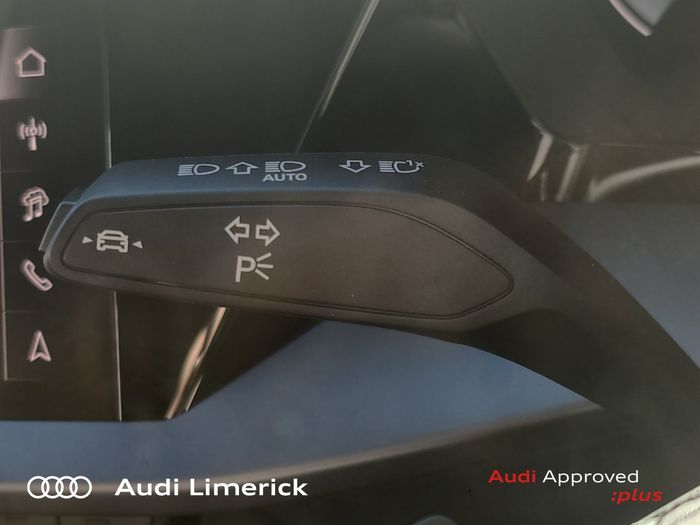 Audi A3 2026