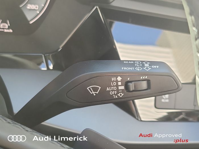 Audi A3 2026