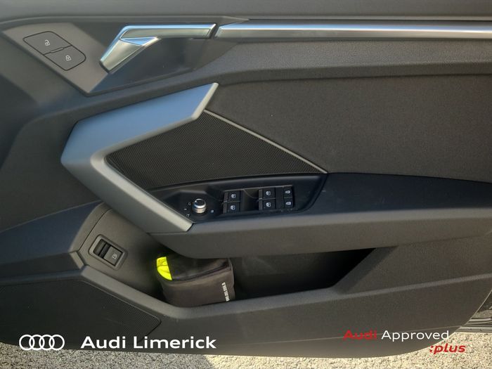 Audi A3 2026