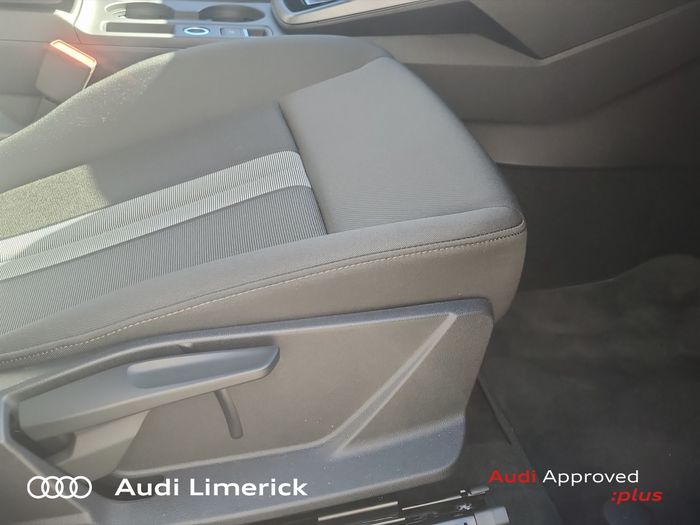 Audi A3 2026