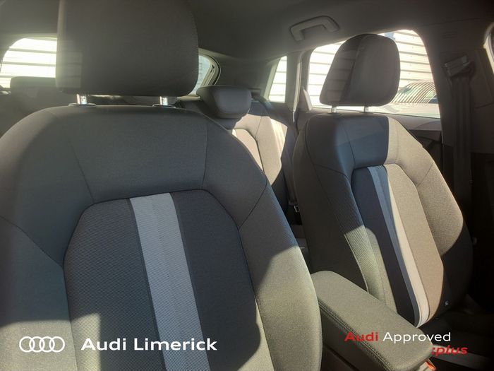 Audi A3 2026