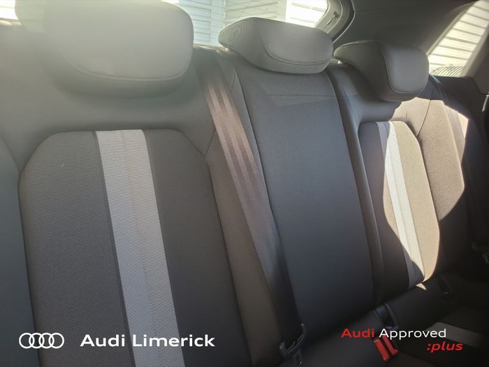 Audi A3 2026