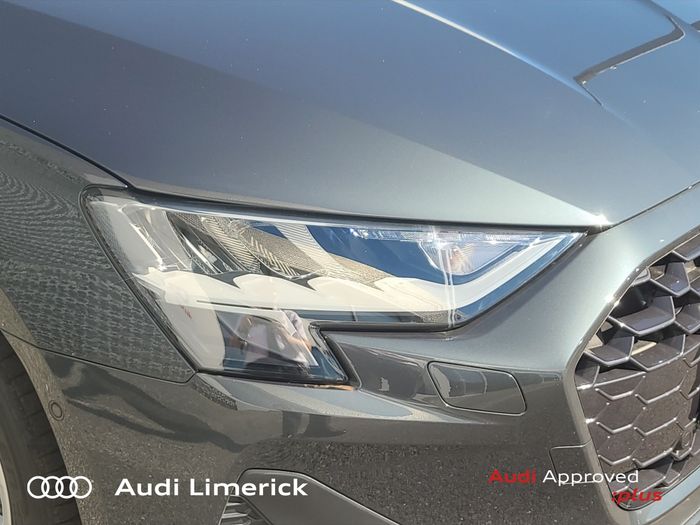 Audi A3 2026
