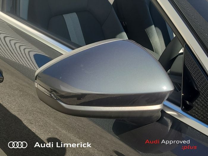 Audi A3 2026