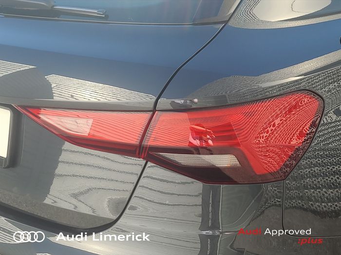 Audi A3 2026