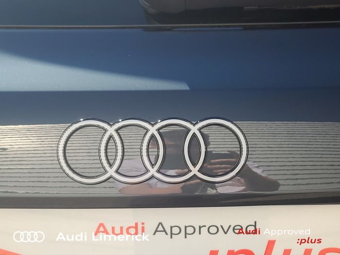 Audi A3 2026