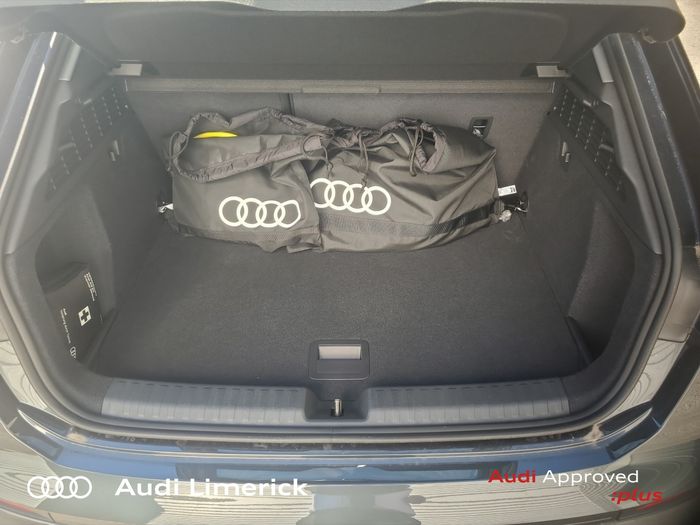 Audi A3 2026